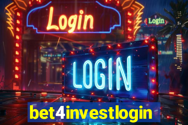 bet4investlogin