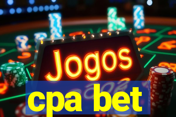 cpa bet