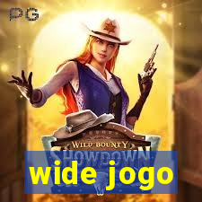 wide jogo