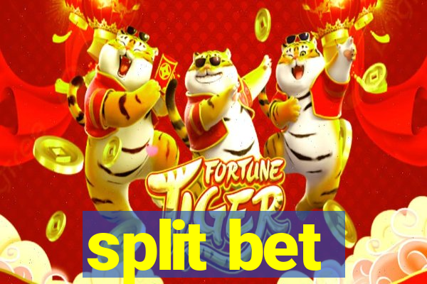 split bet