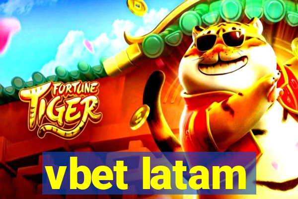 vbet latam