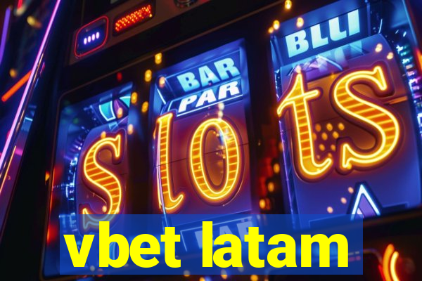 vbet latam