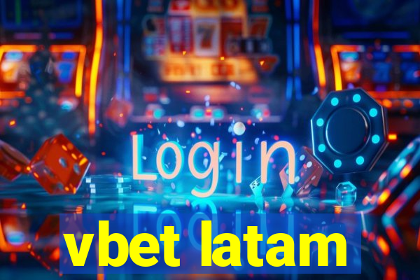 vbet latam