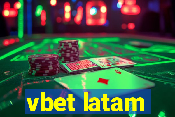 vbet latam