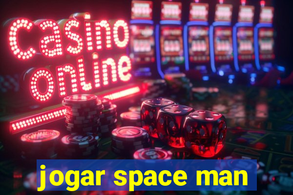 jogar space man