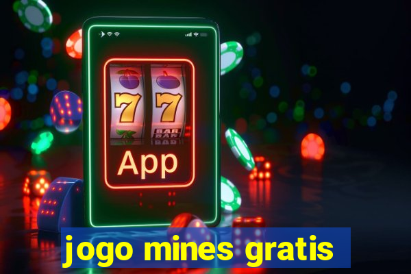 jogo mines gratis