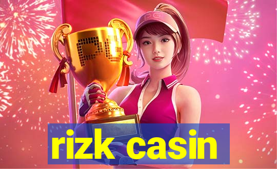 rizk casin