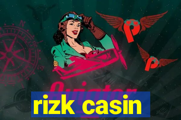 rizk casin