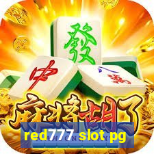 red777 slot pg