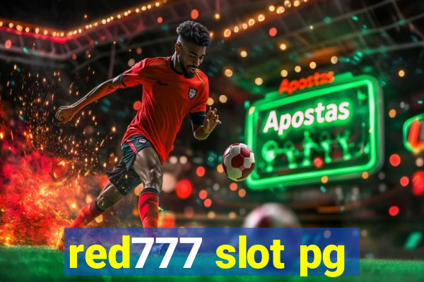 red777 slot pg