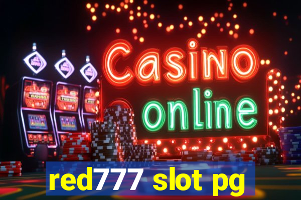 red777 slot pg