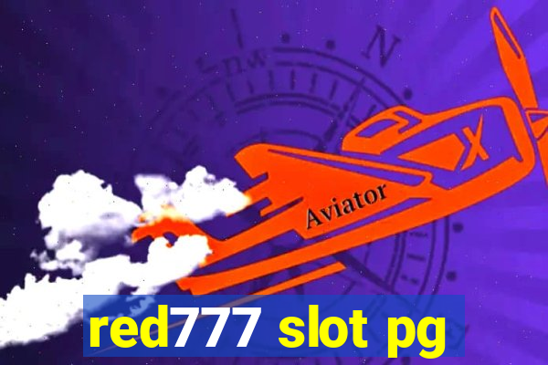 red777 slot pg