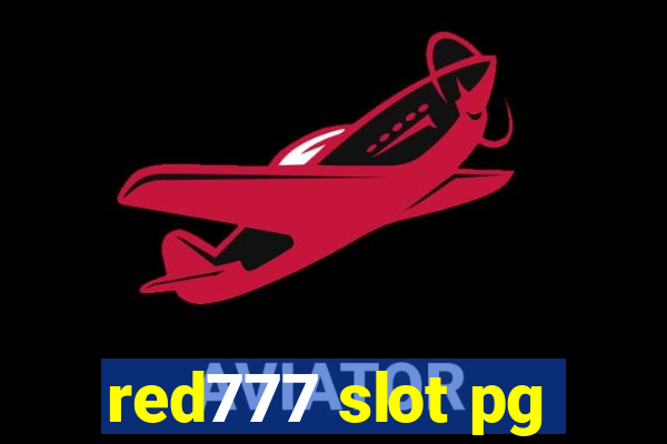 red777 slot pg