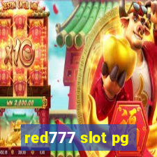 red777 slot pg