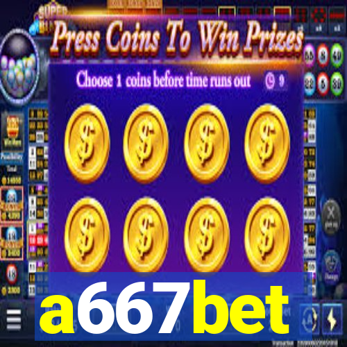 a667bet