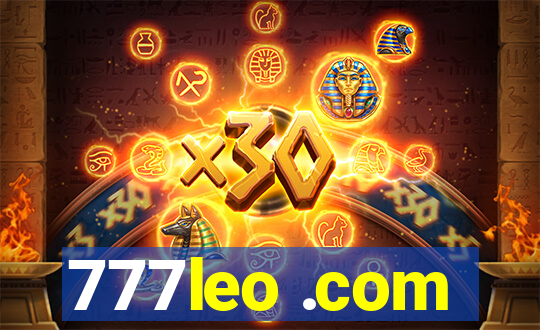 777leo .com