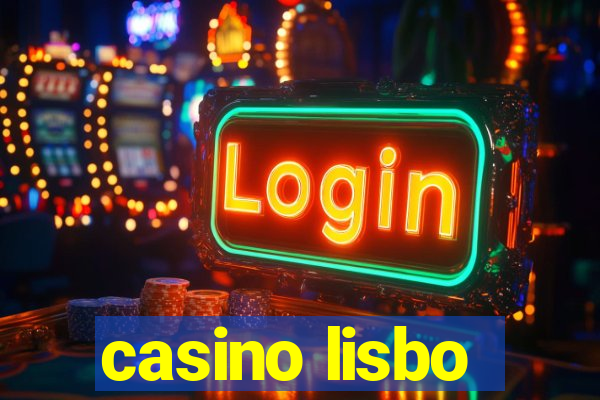 casino lisbo