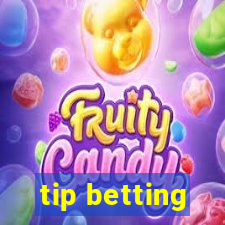 tip betting