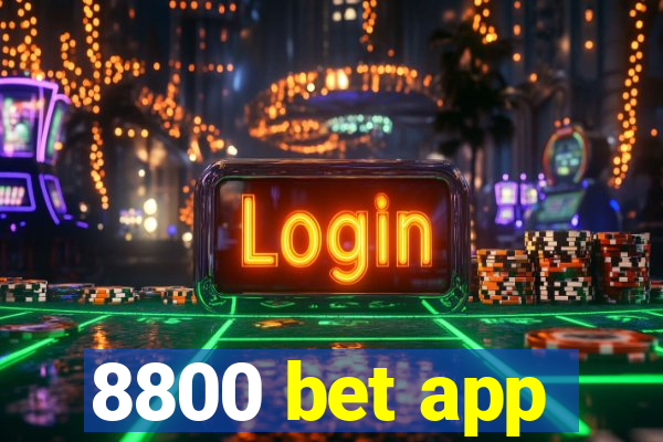 8800 bet app