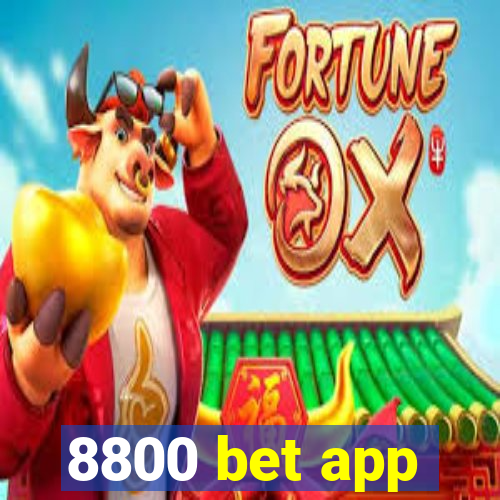 8800 bet app