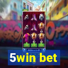 5win bet