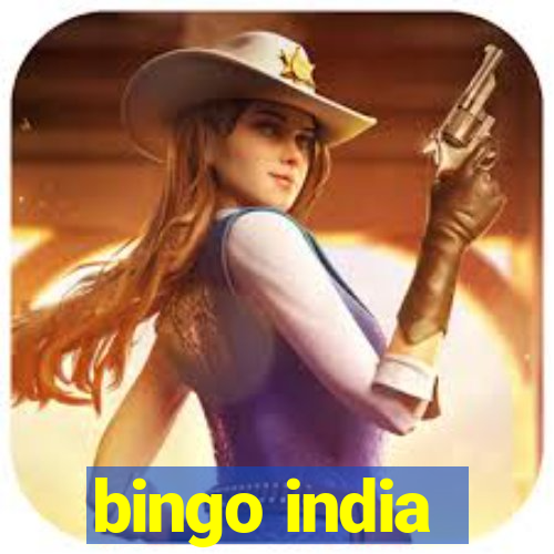 bingo india