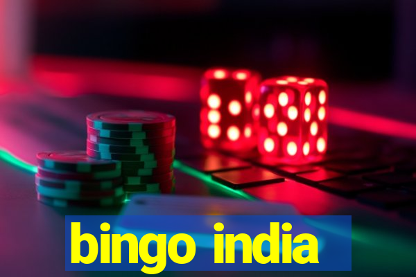 bingo india