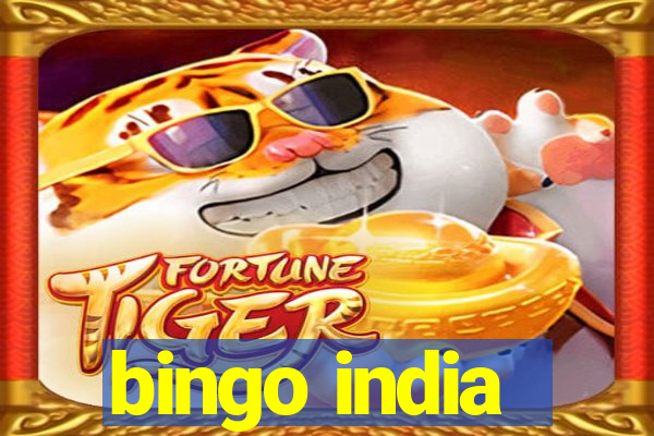 bingo india