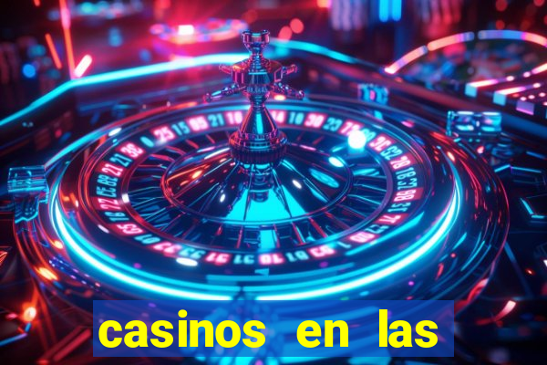 casinos en las vegas nv