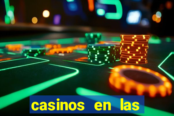 casinos en las vegas nv