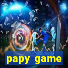 papy game