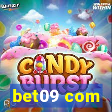 bet09 com