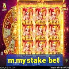 m.mystake bet