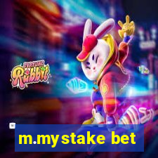 m.mystake bet