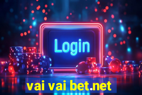 vai vai bet.net