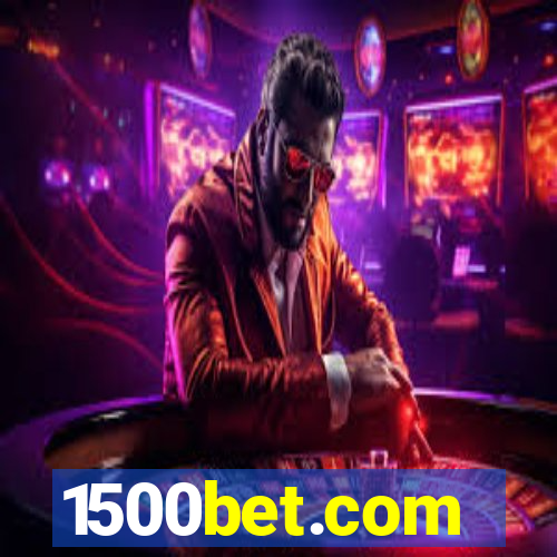 1500bet.com