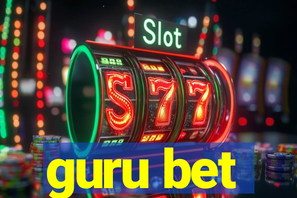 guru bet