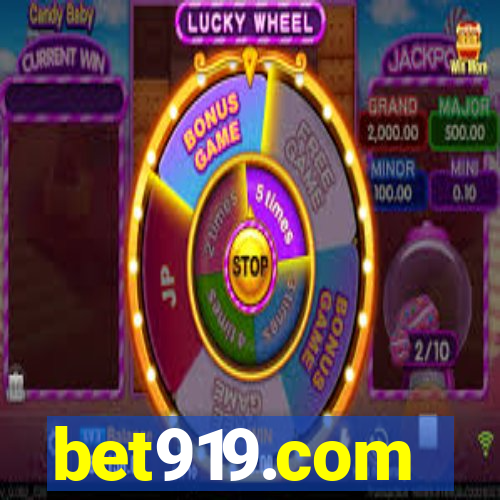 bet919.com