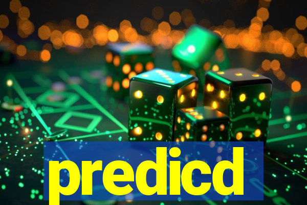 predicd