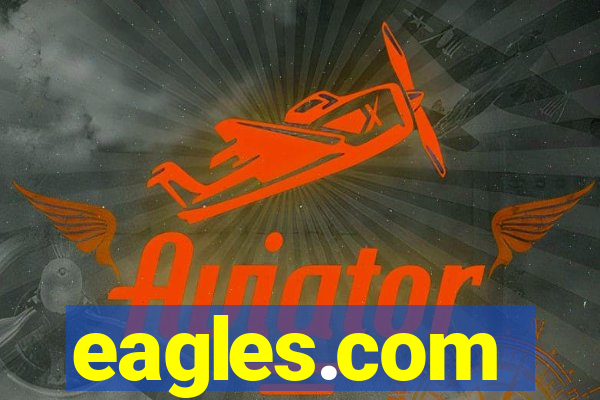 eagles.com