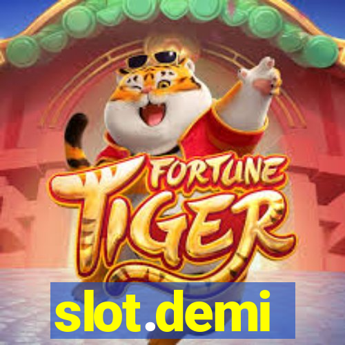 slot.demi