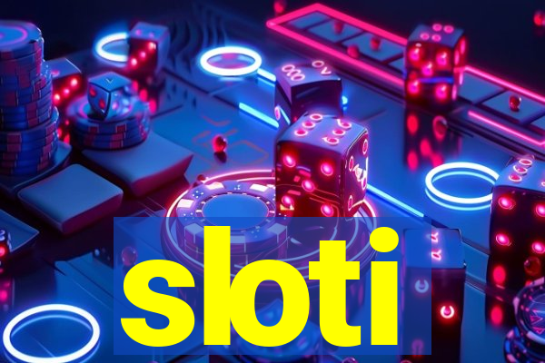 sloti