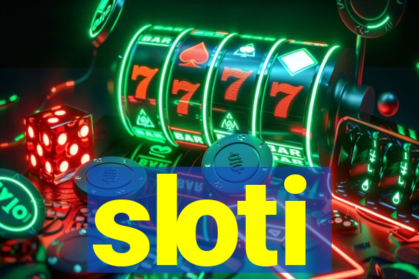 sloti