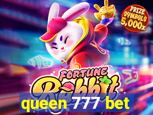 queen 777 bet