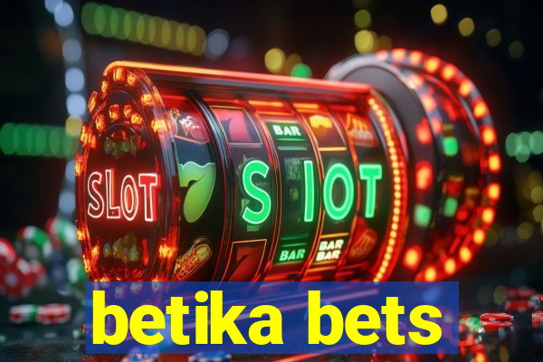 betika bets