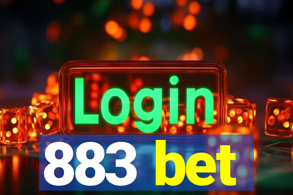 883 bet