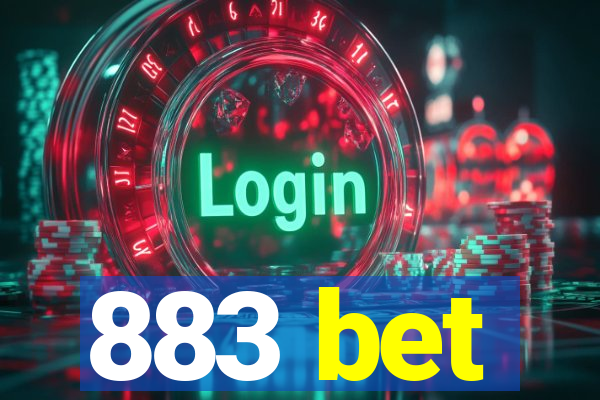 883 bet