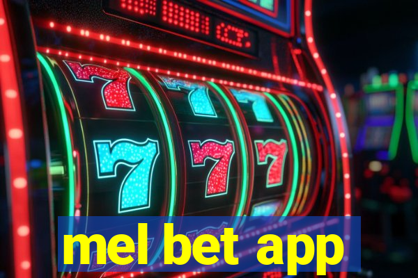 mel bet app