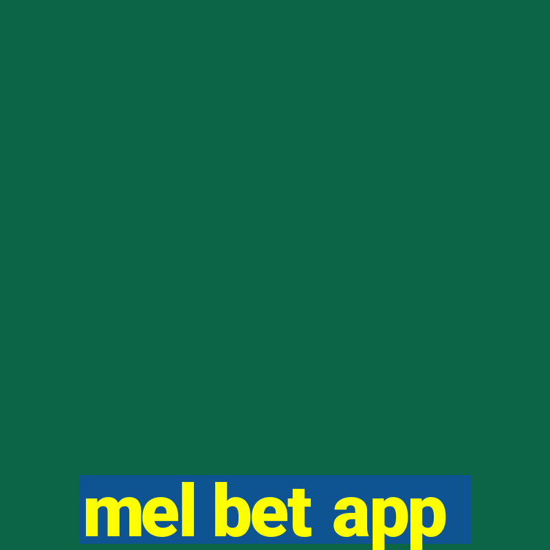 mel bet app