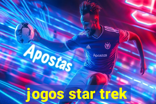 jogos star trek